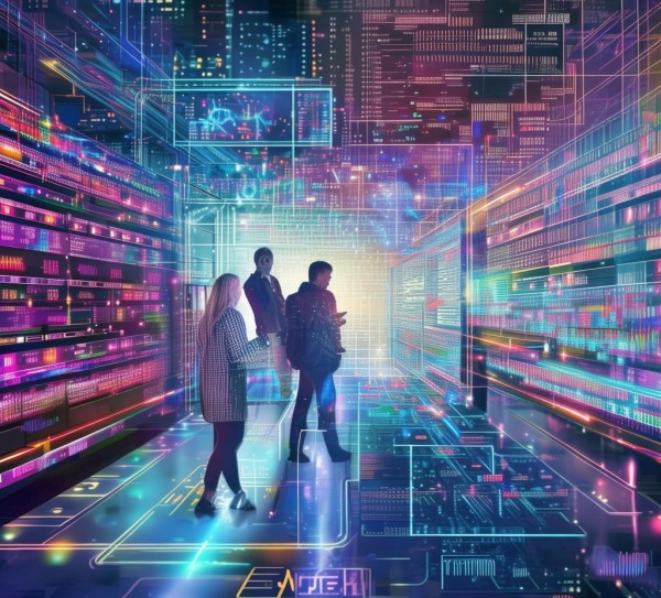 JavaEE 大数据开发的现状与未来