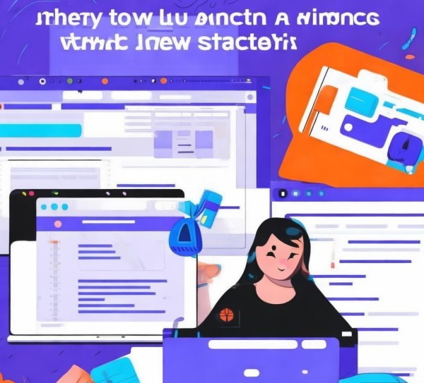 简单制作网页，从零开始构建自己的在线空间