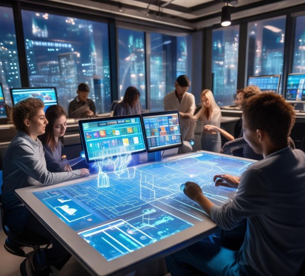 珠海网站建设，选择合适的建站方式与平台