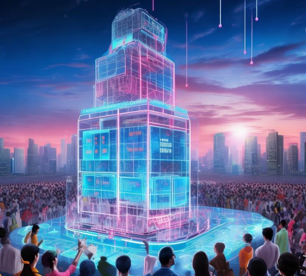 湖南软件定制开发的创新引擎——引领数字时代新潮流