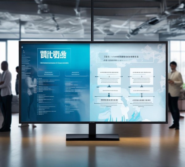淄博软件开发定制方案公示