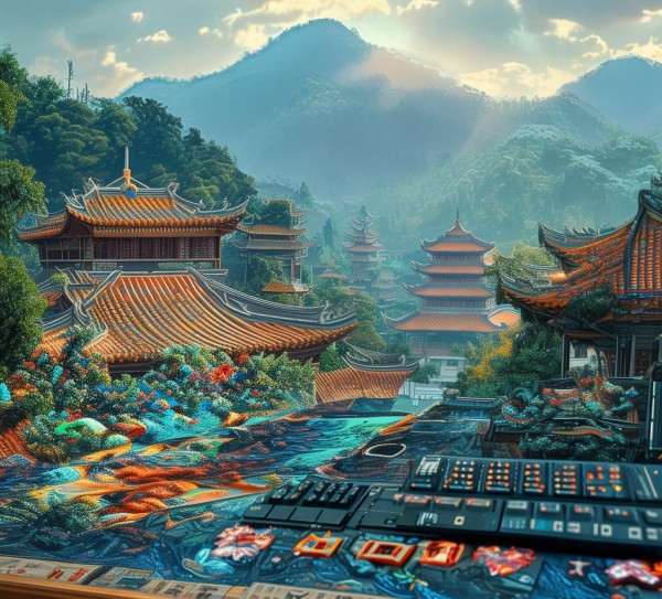 云南网页制作的魅力与挑战