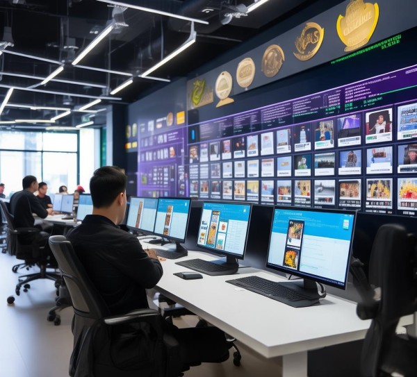温州地区专业小程序定制开发公司，打造个性化移动应用解决方案