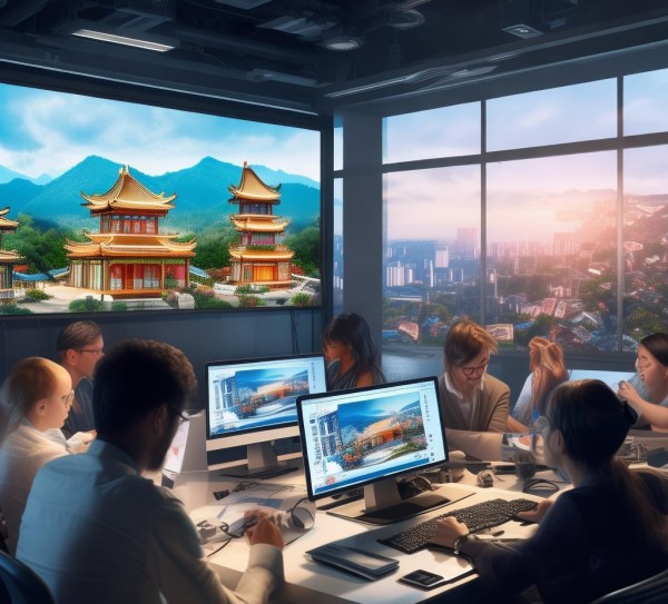 湖南网站软件定制开发的魅力与价值