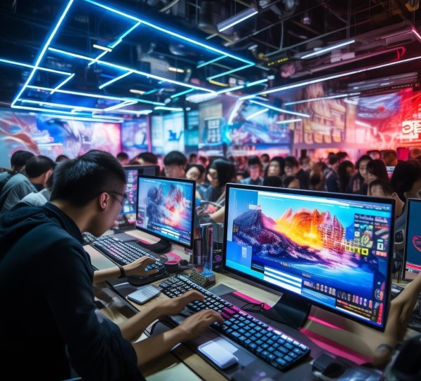 吴江网页制作大赛，创意与技术的碰撞