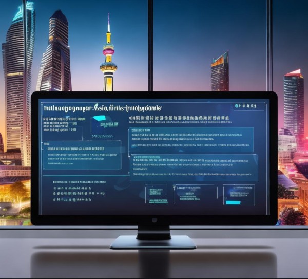 广州前端小程序开发定制的优势与选择指南