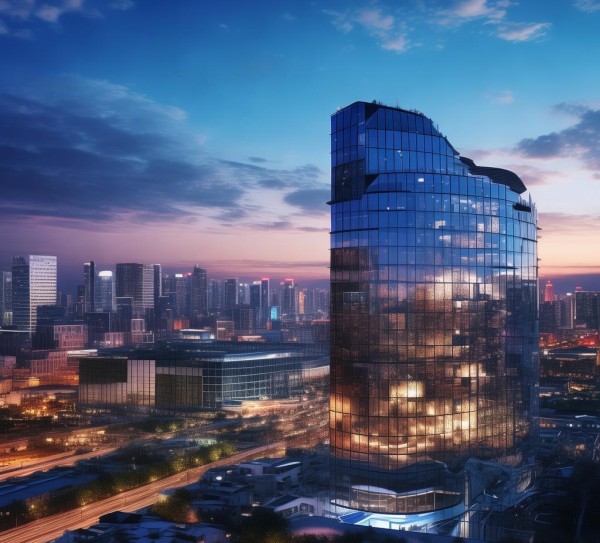 丰台高端网站建设的魅力与价值