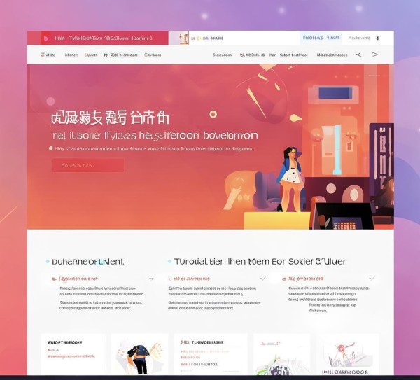 河南小程序定制开发网站，助力企业数字化转型