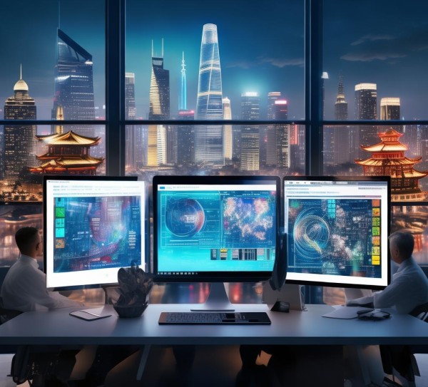 上海网页制作设计的创新与突破