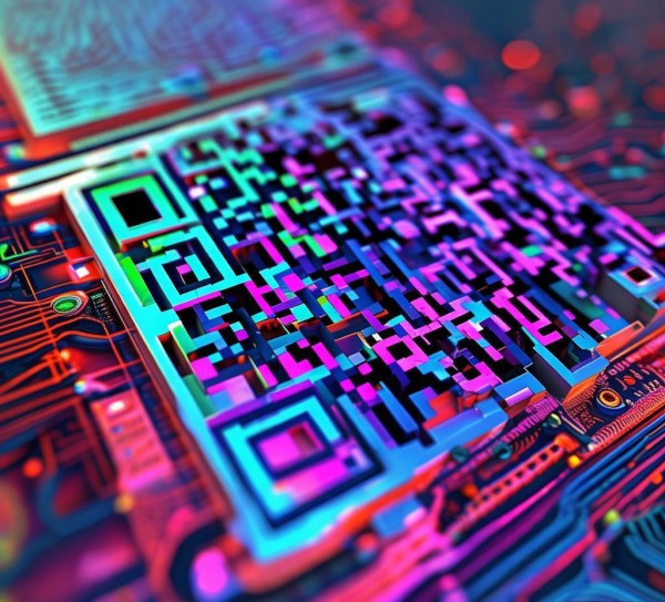 二维码网页制作的魅力与实用价值