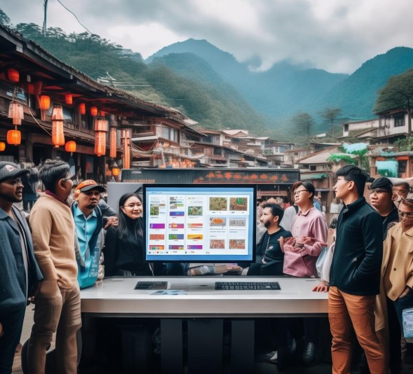 探索贵州电商新生态——揭秘网店小程序定制开发的无限可能