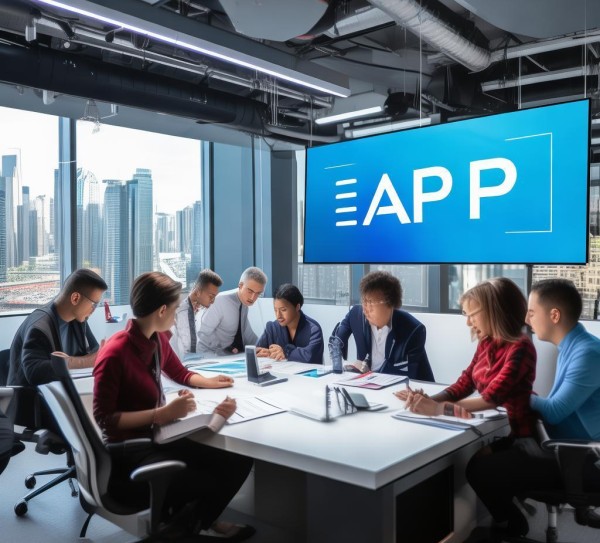 花都APP软件定制开发公司，打造个性化移动应用解决方案
