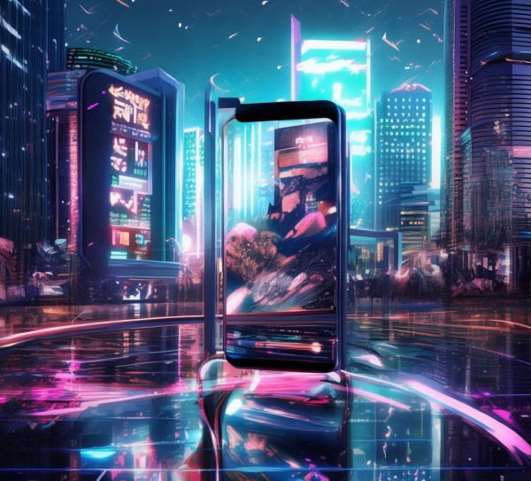 株洲APP开发软件定制的创新之路