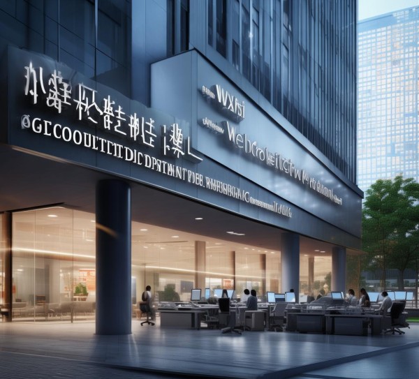 无锡网站建设推荐，打造专业形象，提升企业竞争力