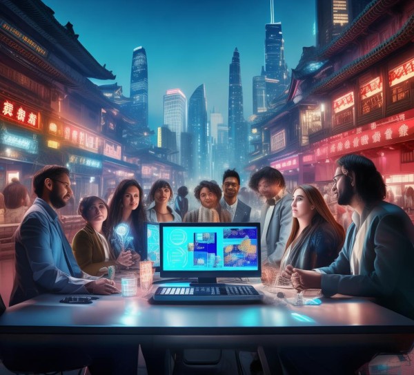 红桥区管理软件定制开发的创新之路