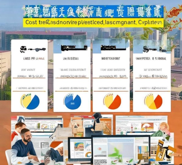 重庆企业网站建设报价，揭秘专业服务的成本与价值