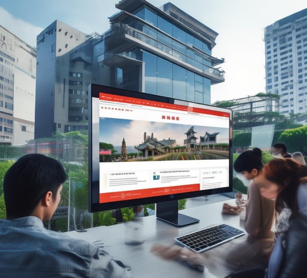 南阳网站建设，打造企业品牌新高度