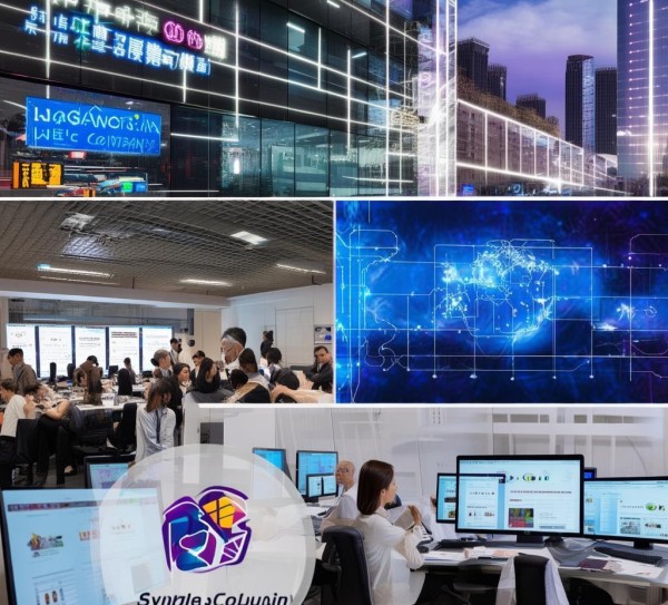 上海制作网页公司，打造卓越网络体验的专家
