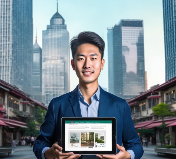 福州网站建设案例分享，从零到一的蜕变之旅