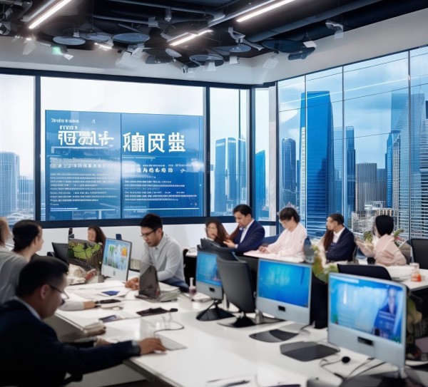 广州网站建设外包公司的优势与选择指南