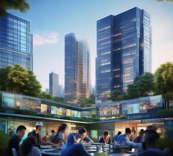 黔西南地区，定制软件开发的创新高地