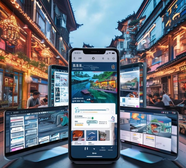 徐州app小程序软件定制开发的魅力与优势