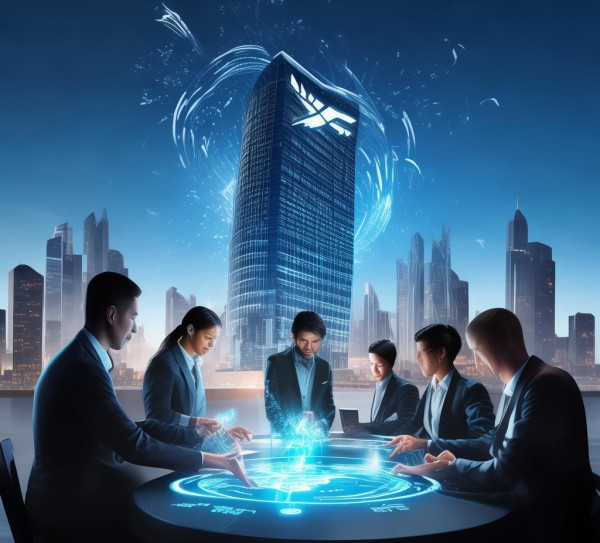 中国移动大数据开发公司，开启数据驱动的未来