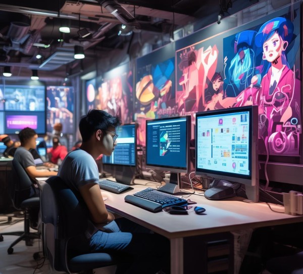 小程序定制开发成都龙泉，创新驱动商业未来