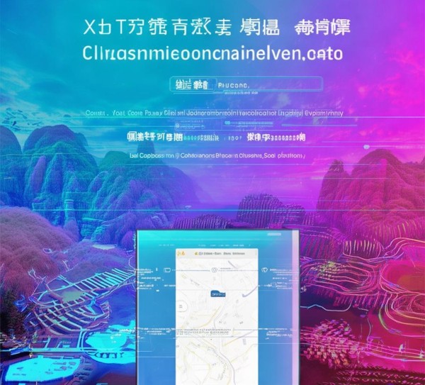岫岩微信小程序定制开发，开启本地化服务新篇章