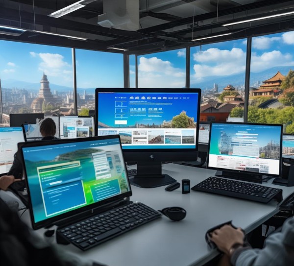 网站建设洛阳，打造专业在线平台，助力企业腾飞
