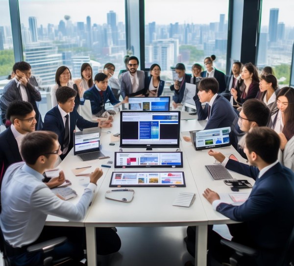 寻找专业郑州网站建设？联系这些公司！