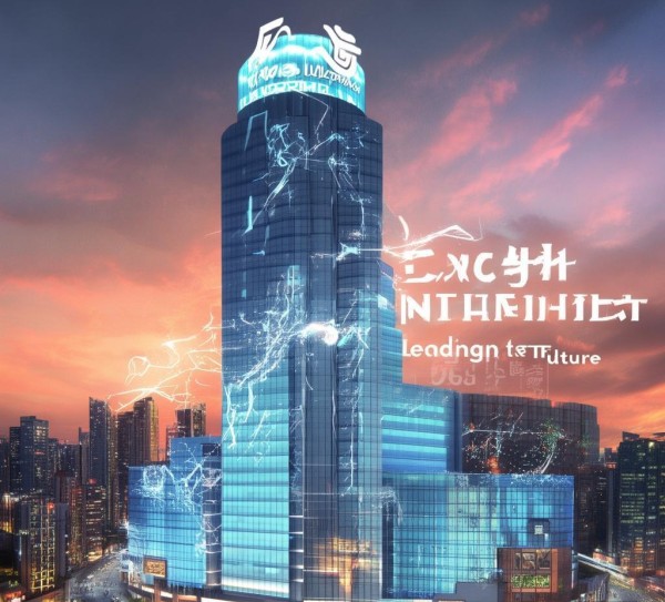 宜昌大数据开发有限公司，引领智能未来