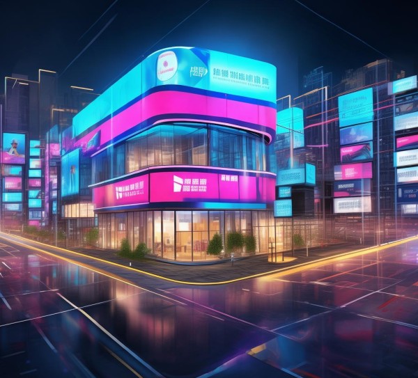 南山网站建设哪家好？