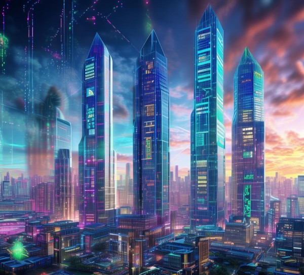 揭秘中国十大优秀网站建设公司，打造卓越网络空间