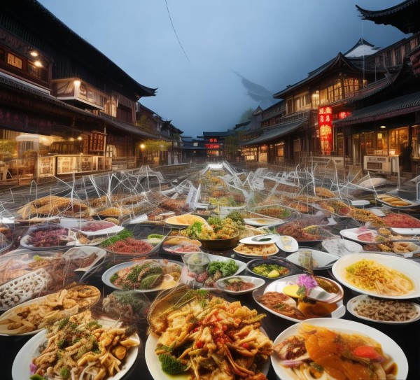 湖北餐饮网站建设的现状与挑战