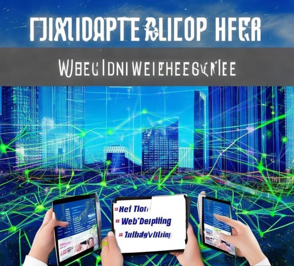 合肥Web网站建设的优势与选择