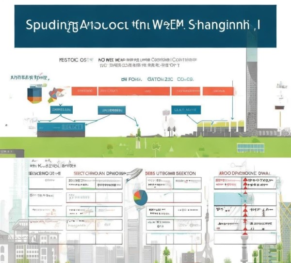 揭秘上海网页制作价格，如何选择性价比高的网站建设服务