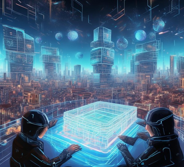 网站建设技术的现状与未来展望