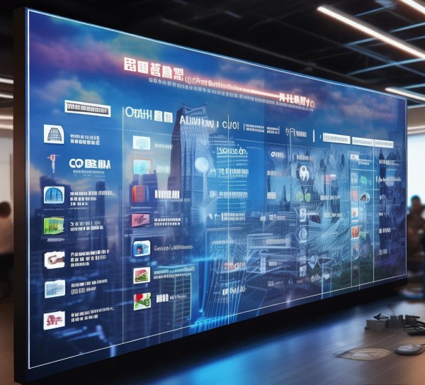 广东软件开发定制排行榜，揭秘行业翘楚与顶尖企业