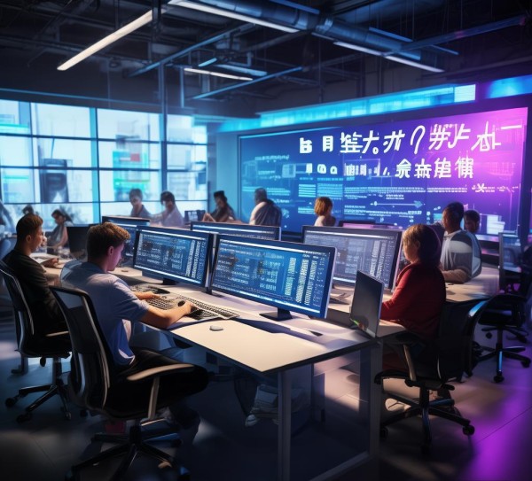 长春小程序定制开发哪家好？电话是多少？