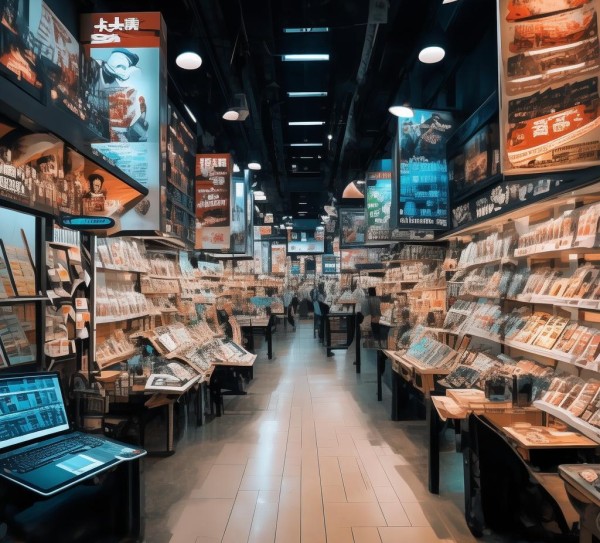 桂林食品小程序开发定制的魅力与优势
