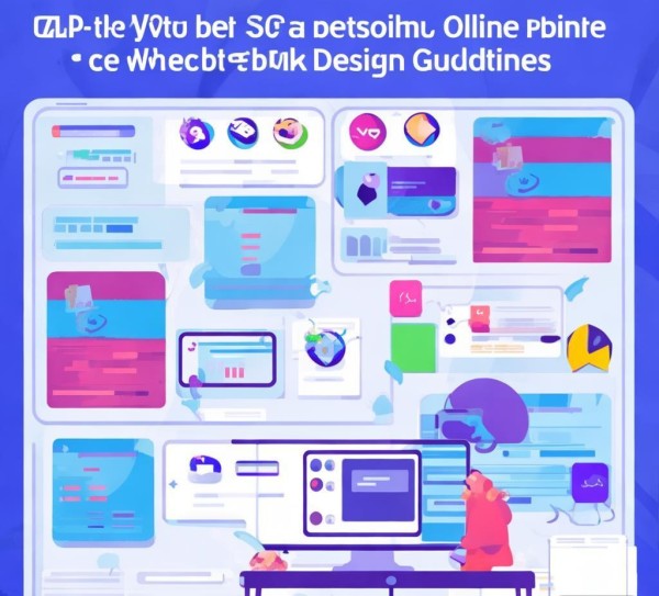 微信网页制作指南，从零开始打造个性化在线平台