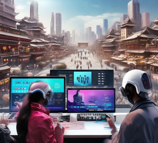 陕西APP软件定制开发的创新与未来