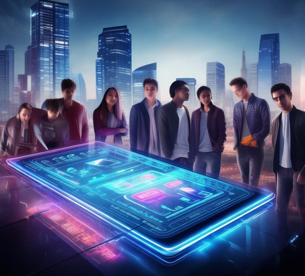 盐城定制APP软件开发的创新与未来