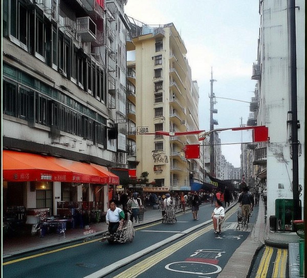 罗岗地区网站建设的现状与未来趋势