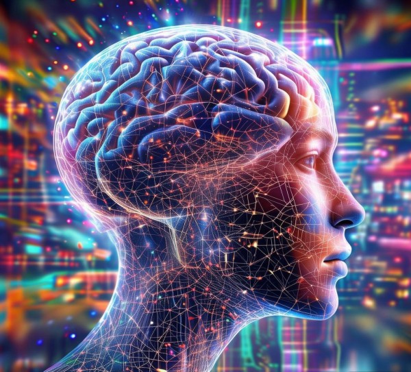 大数据与人思想开发的碰撞与融合