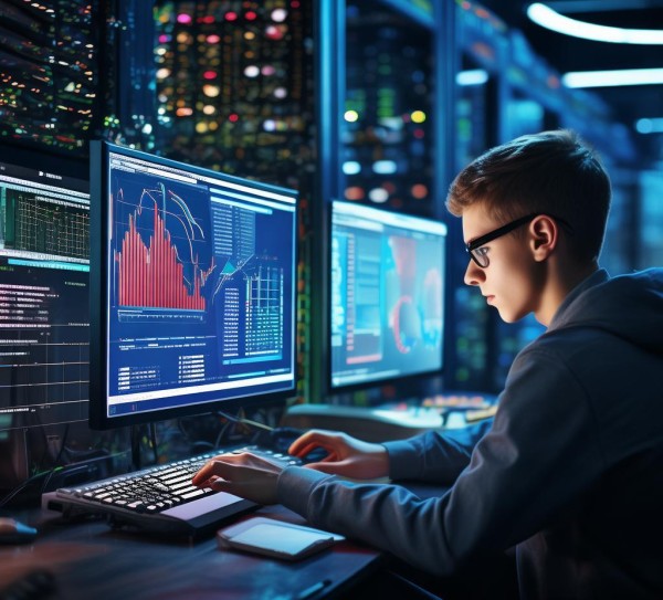 Python在大数据开发中的应用实例