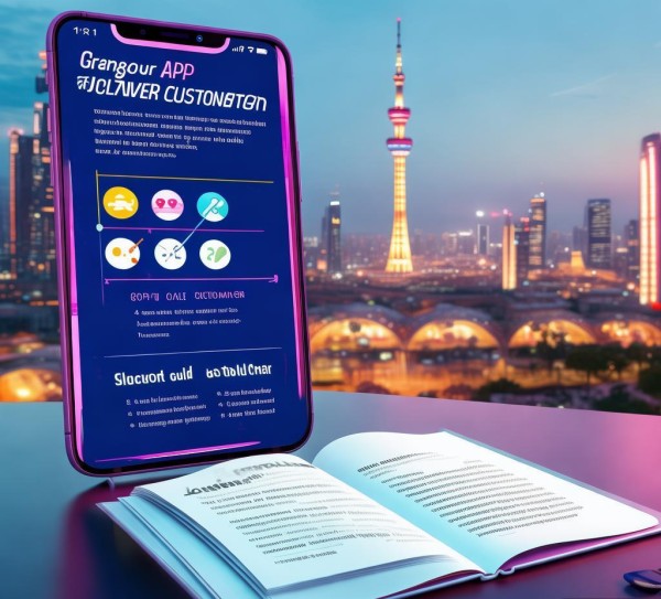 广州APP软件开发定制的优势与选择指南