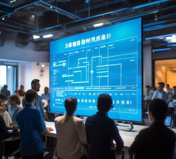 泰安软件开发流程定制的全面解析