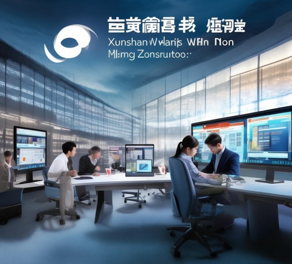 昆山网站建设，打造企业品牌新高度——熊掌号的独特优势